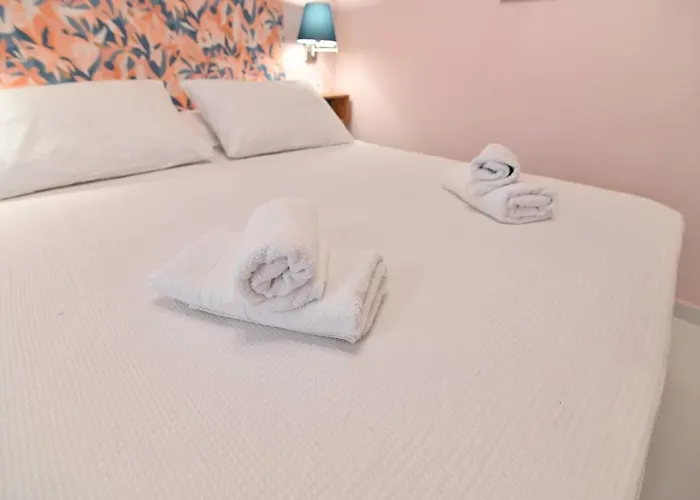 Warm & Cozy Studio - Apartment 2