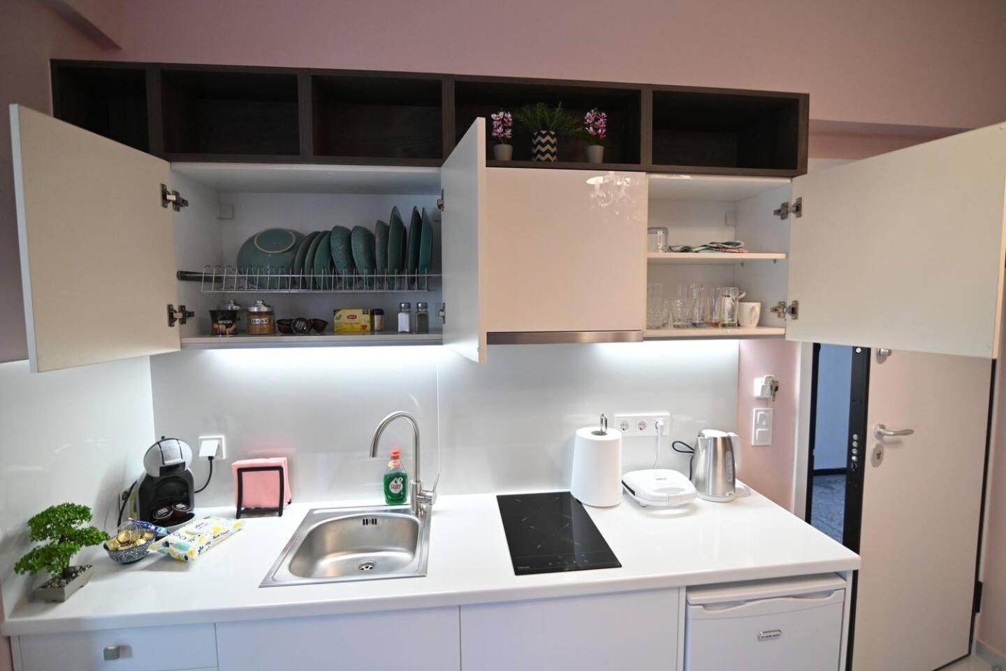 Apartment Warm & Cozy - 2