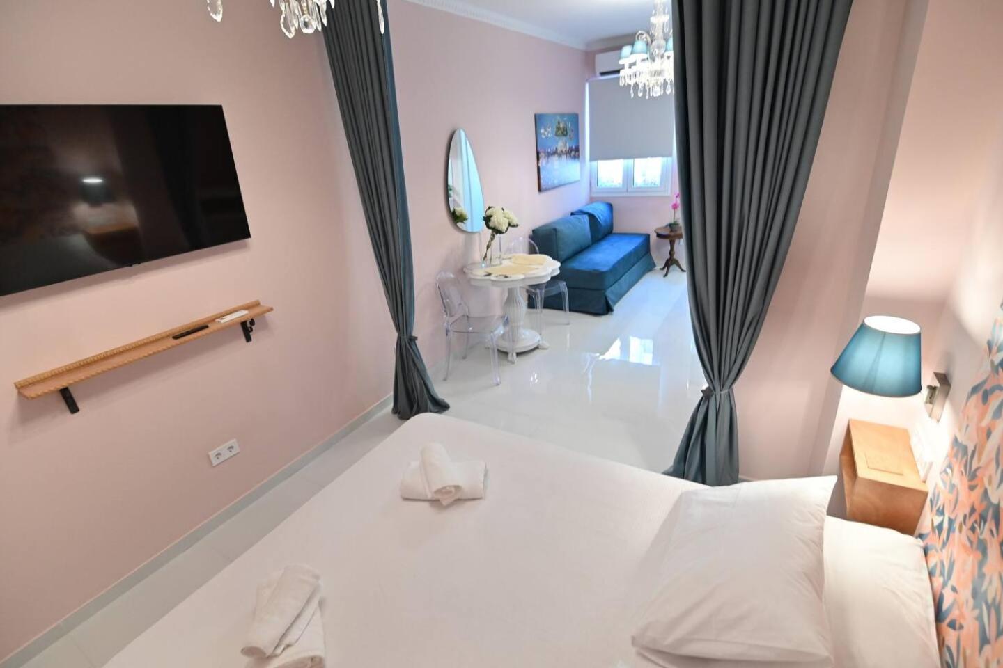 Apartment Warm & Cozy - 2