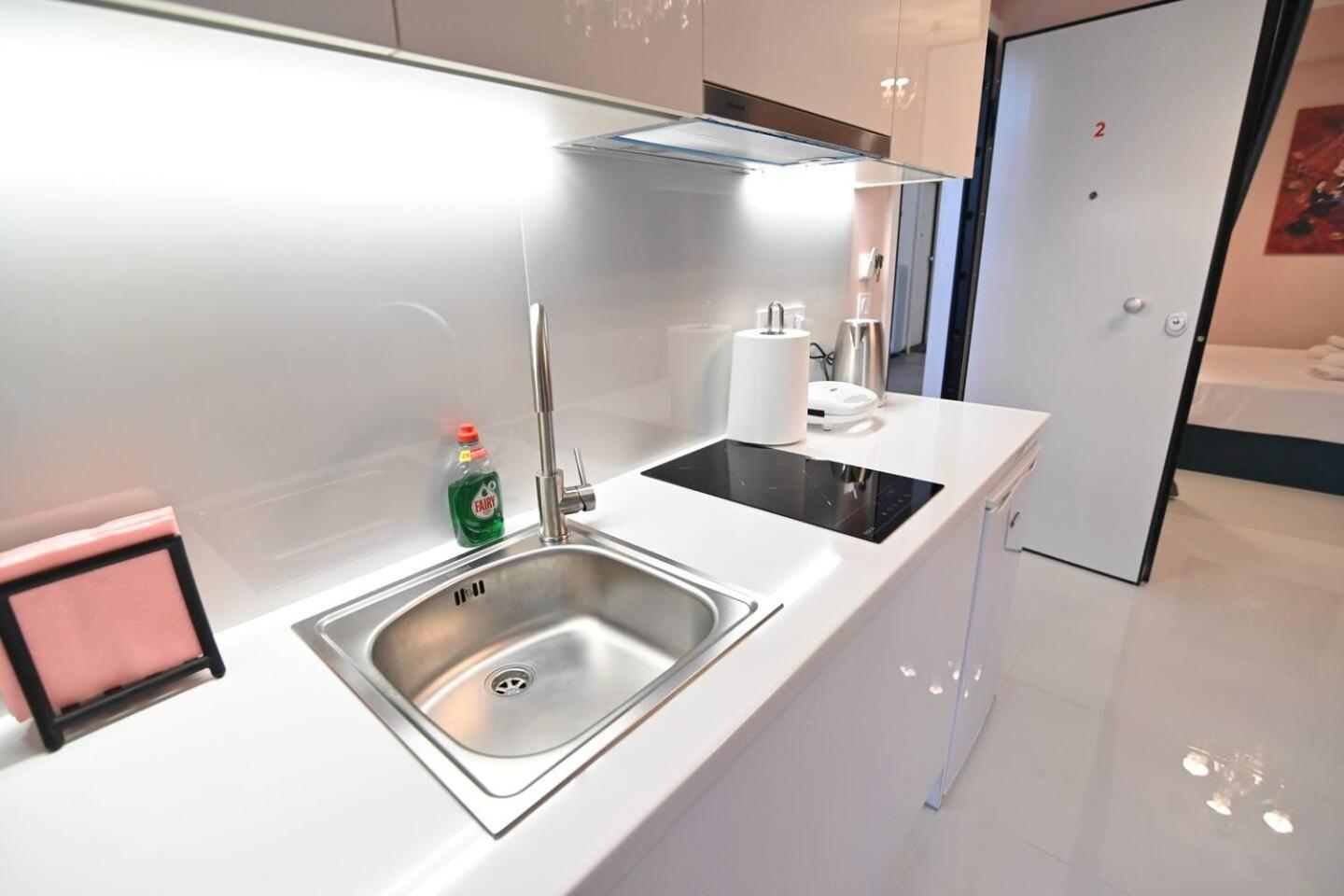 Apartament Warm & Cozy - 2 Atena