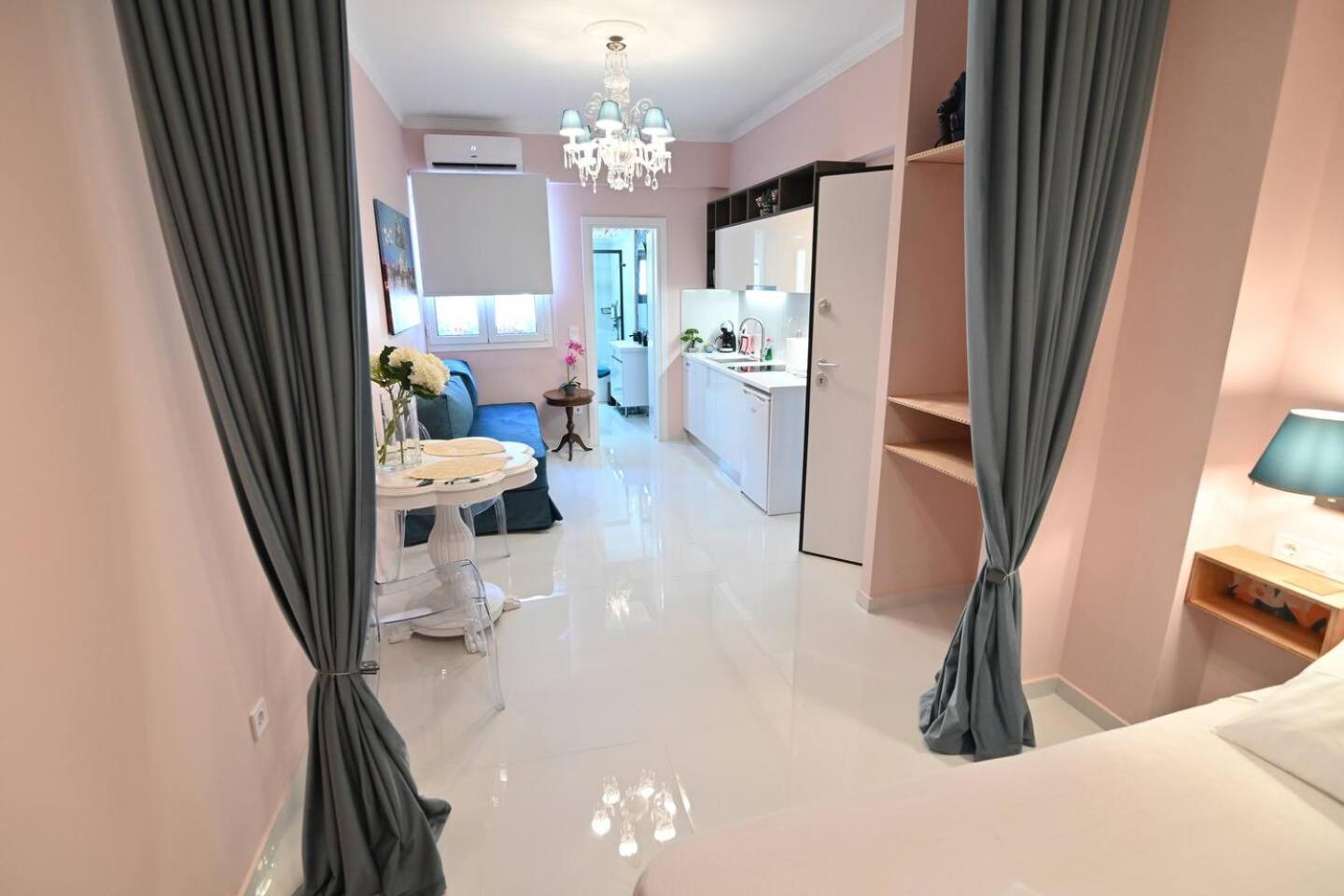 Apartament Warm & Cozy - 2 Atena